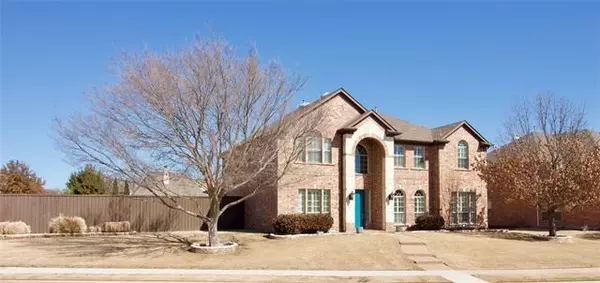 Frisco, TX 75033,1066 Bayfield Drive