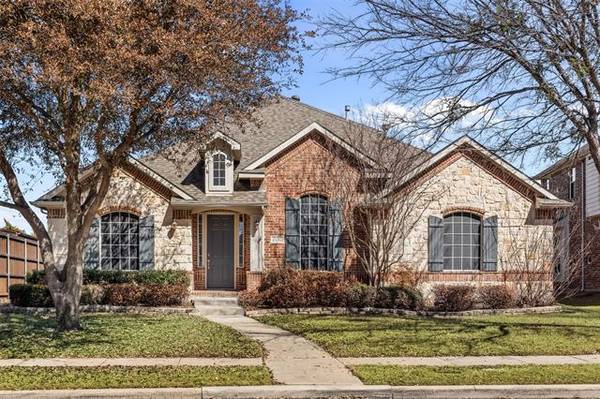 2138 Mustang Trail, Frisco, TX 75033