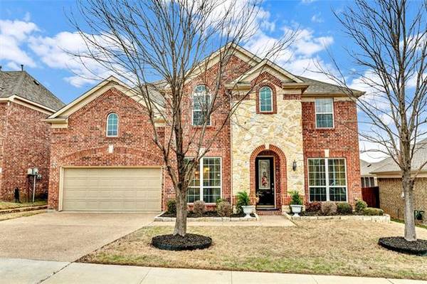 2108 Central Park Drive, Wylie, TX 75098