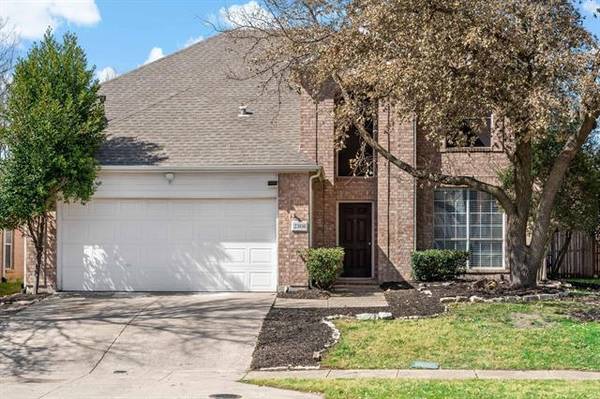 2308 Aberdeen Avenue, Mckinney, TX 75072