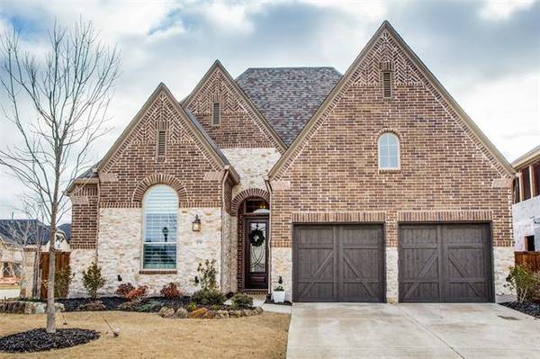 970 Gladewater Drive, Prosper, TX 75078