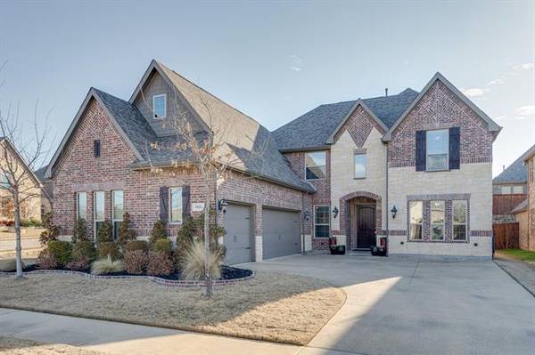 7021 Avery Lane, Colleyville, TX 76034