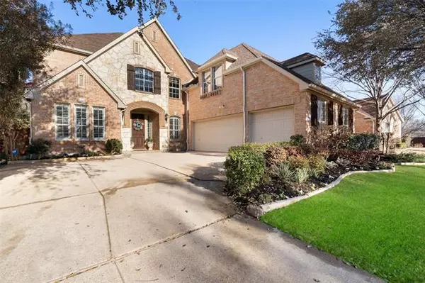 Mckinney, TX 75072,904 Niblick Court