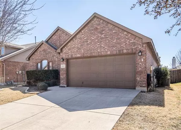 Fort Worth, TX 76244,2648 Sandcherry Drive