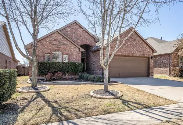 Fort Worth, TX 76244,2648 Sandcherry Drive