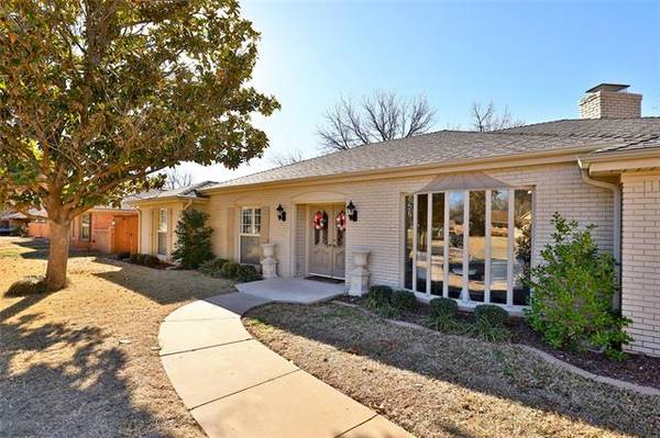 4025 S 20th Street, Abilene, TX 79605