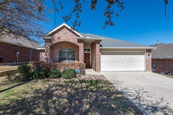 10628 Ambling Trail, Fort Worth, TX 76108