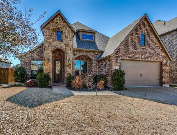 327 Hawks Drive, Fate, TX 75087