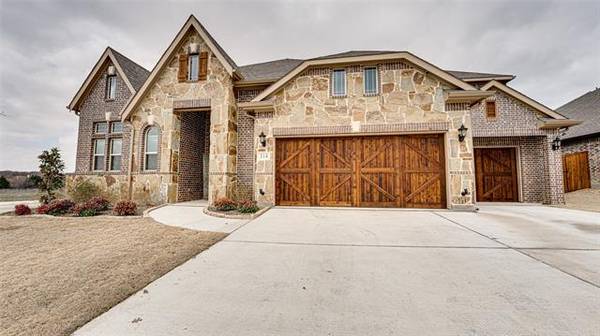 314 Maltese Circle, Wylie, TX 75098