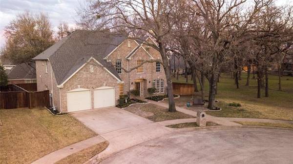 3200 Steeple Point Place, Flower Mound, TX 75022