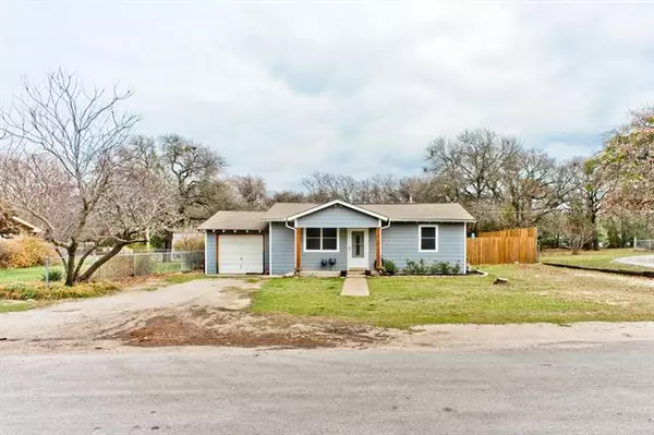 Azle, TX 76020,1012 Red Oak Street