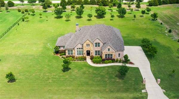 3608 Margaux Drive, Parker, TX 75002