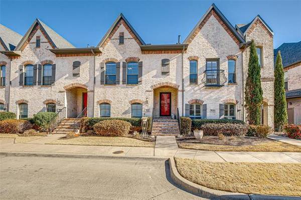 1825 Desoto Drive, Mckinney, TX 75072