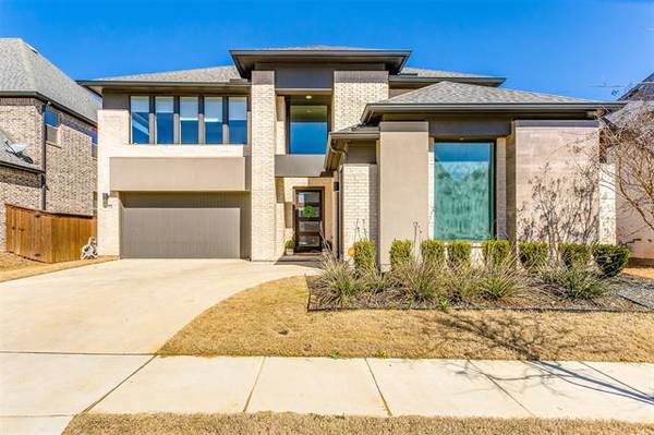 3504 Cheval Blanc Drive, Colleyville, TX 76034