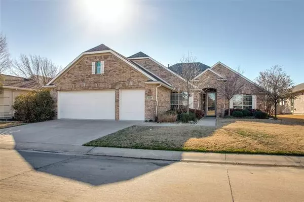 Denton, TX 76207,9137 Gardenia Drive