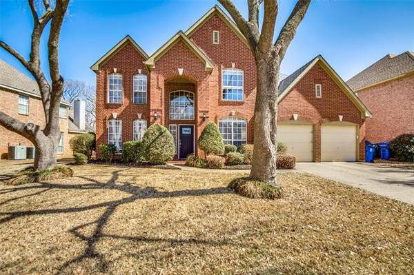 4132 Crescent Drive, Flower Mound, TX 75028