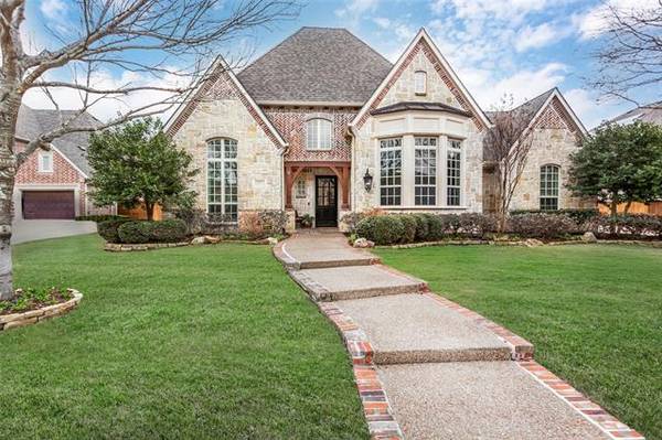 905 Biltmoore Court, Allen, TX 75013