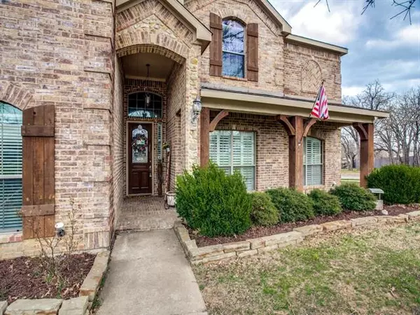 Kennedale, TX 76060,800 Whitley Court