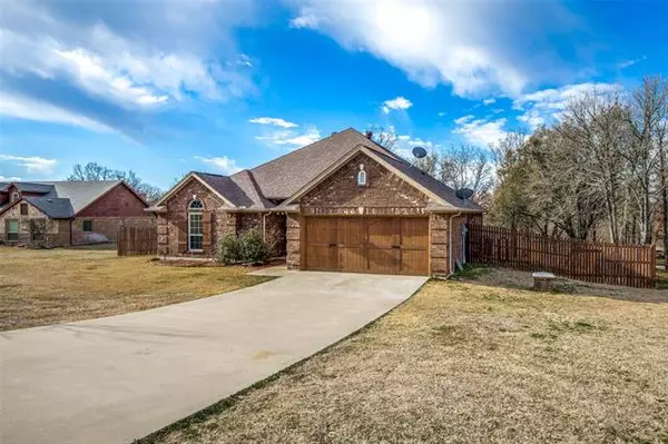 Weatherford, TX 76088,188 Sandpiper Drive