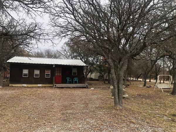 4431 Cherokee Drive, May, TX 76857