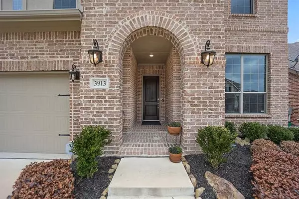 Mckinney, TX 75071,3913 Ramble Creek Drive