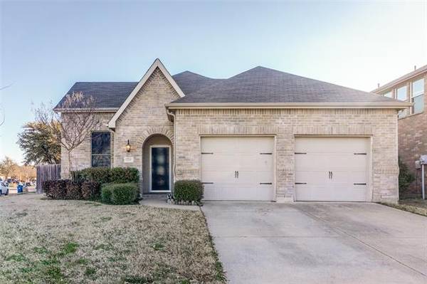 1314 Luckenbach Drive, Forney, TX 75126