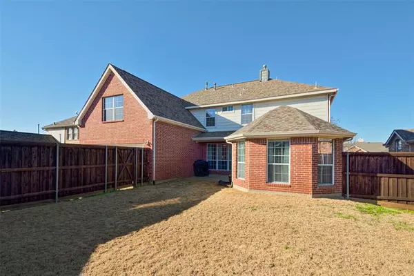 Frisco, TX 75033,1019 Colleton Lane