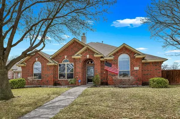 2012 Colt Lane, Lewisville, TX 75067