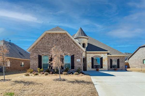 1912 Doves Landing Lane, Wylie, TX 75098