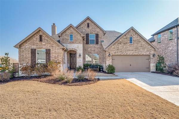 3716 Northstar Lane, Oak Point, TX 75068