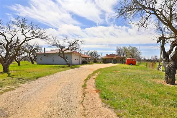 Abilene, TX 79601,531 County Road 102