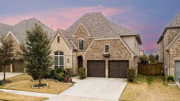 3032 Dunverny, The Colony, TX 75056