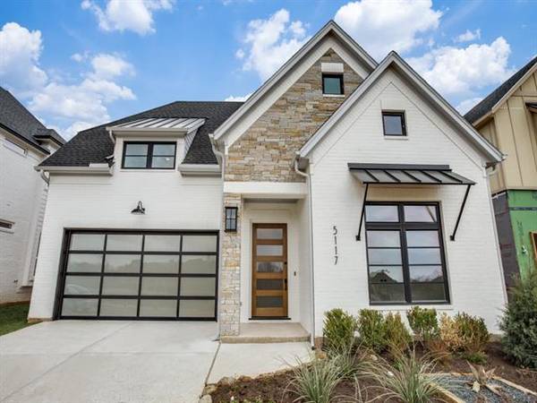 5117 ROBERTS Road, Colleyville, TX 76034