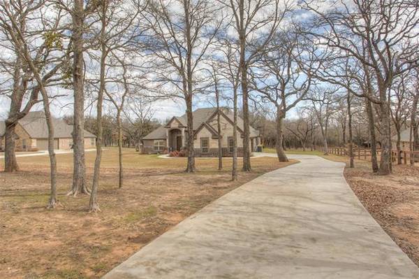 8490 Old Springtown Road, Springtown, TX 76082