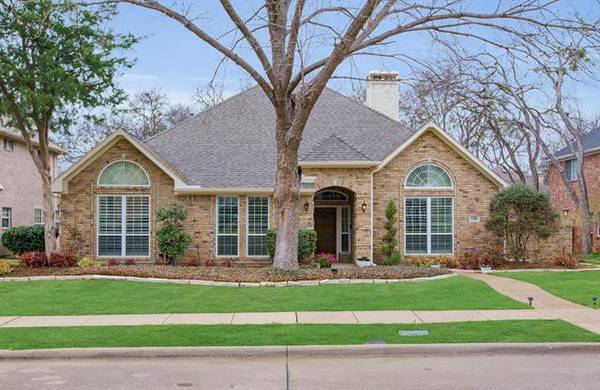 730 Alendale Drive, Coppell, TX 75019