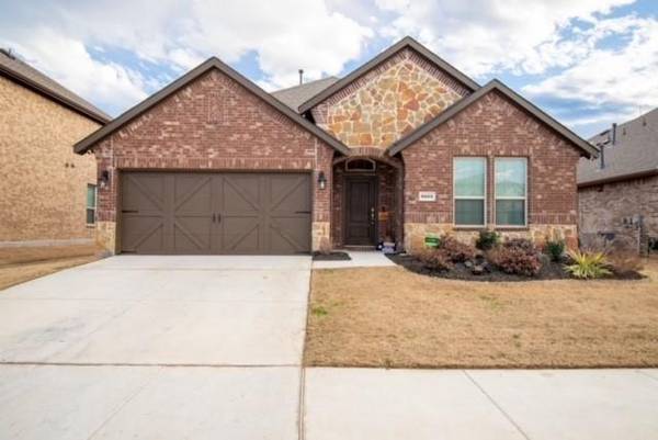 6224 Brunswick Drive, Aubrey, TX 76227