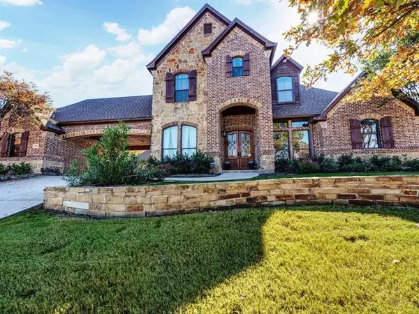 Corinth, TX 76210,2204 Creekedge Court