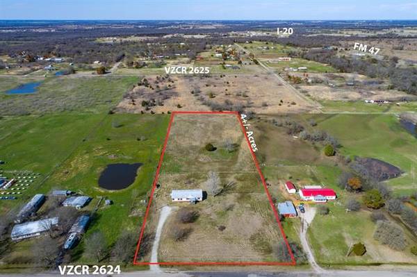 2615 Vz County Road 2624, Wills Point, TX 75169