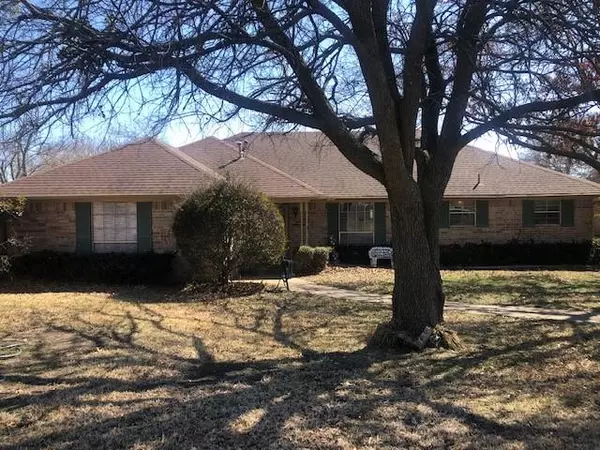 3 Peachtree Place, Sherman, TX 75090