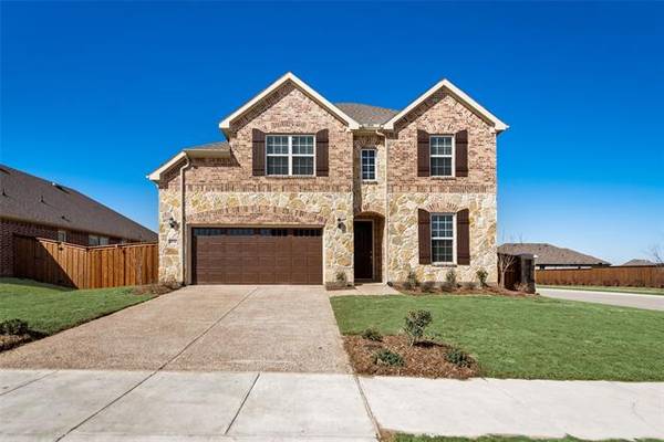 1804 Celebration Lane, Wylie, TX 75098