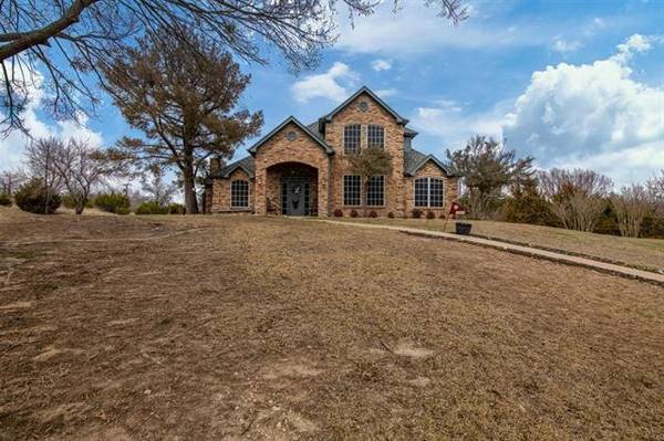 206 Rustic Harbour Court, Weatherford, TX 76087