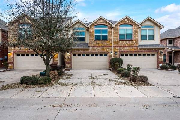 1831 Valencia Drive, Allen, TX 75013