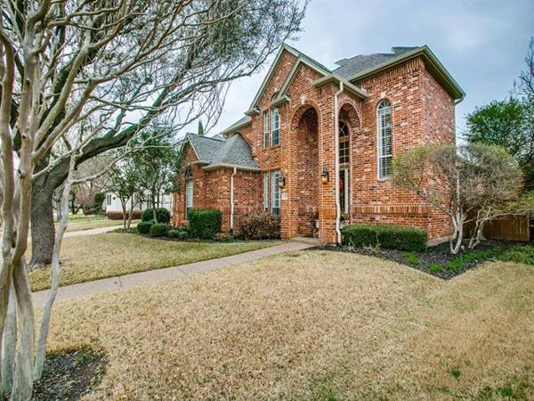 4705 Lakeshore Court, Colleyville, TX 76034