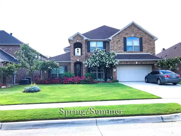 3129 Shoreline Drive,  Burleson,  TX 76028