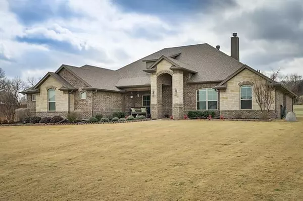 Azle, TX 76020,1344 Craft Farms Circle