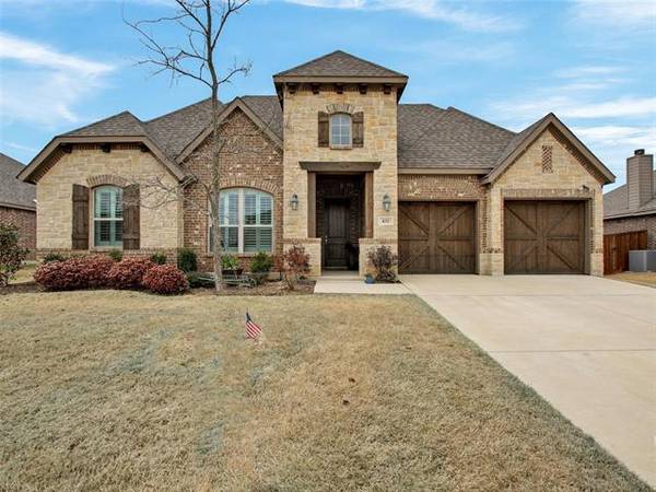 433 Garden Tree Trail, Midlothian, TX 76065