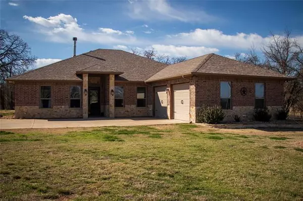 5373 County Road 513, Stephenville, TX 76401