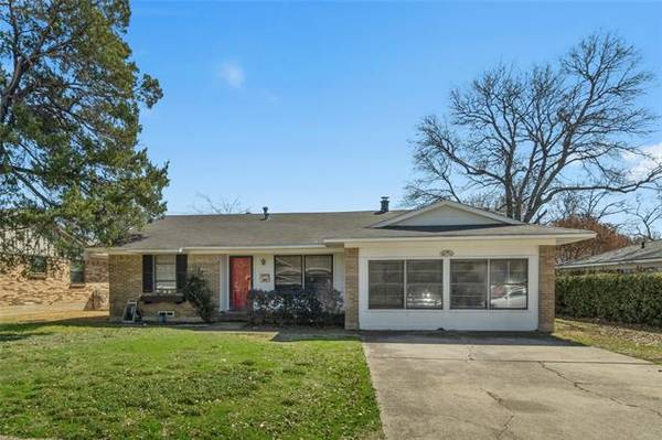 13660 Purple Sage Road, Dallas, TX 75240