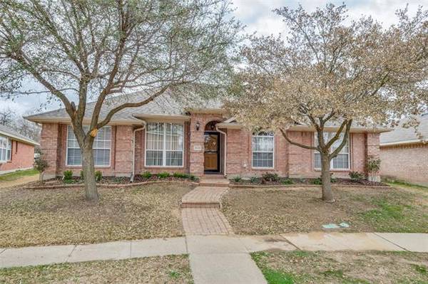 3123 Cactus Drive, Mckinney, TX 75070