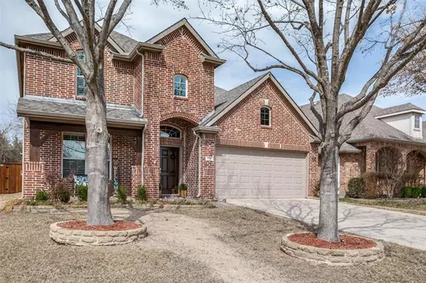 Mckinney, TX 75071,3736 Buchanan Street